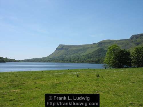 Glencar Lake